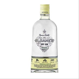 Ginebra Sloane's Gin