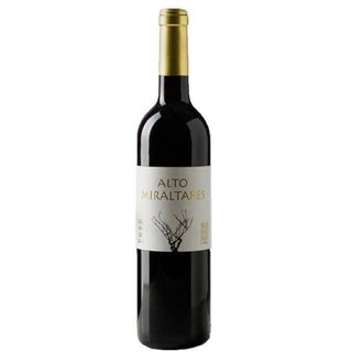 Vino Tinto Alto Miraltares Crianza