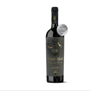 Vino Tinto Álvarez Alfaro Selección Familiar