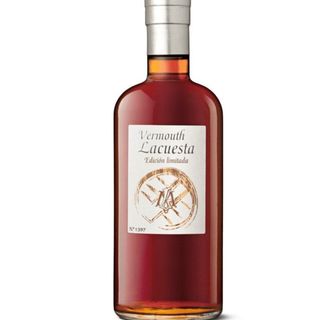 Vermout Lacuesta Edición Limitada