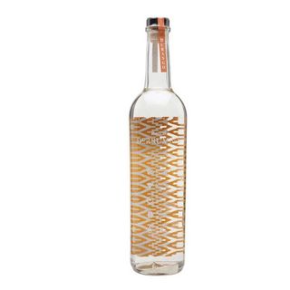 Mezcal Derrumbes Durango