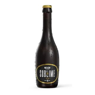 Cerveza Artesana Neven Sublime