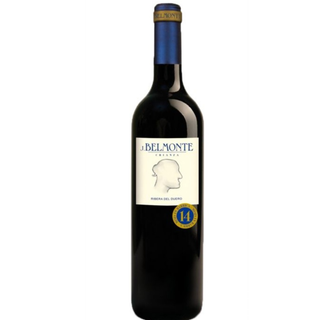 Vino Tinto Crianza Belmonte