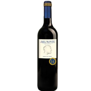 Vino Tinto Crianza Belmonte