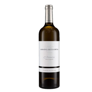 Vino Blanco Abadia Retuerta Le Domaine