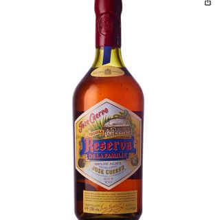 Jose Cuervo - Tequila Reserva de la familia Extra Añejo