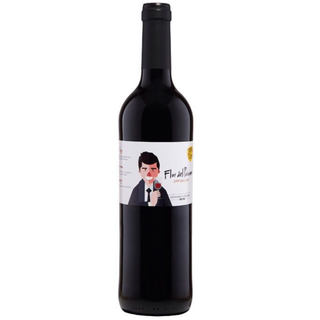Vino Tinto Flor del Páramo Prieto Picudo