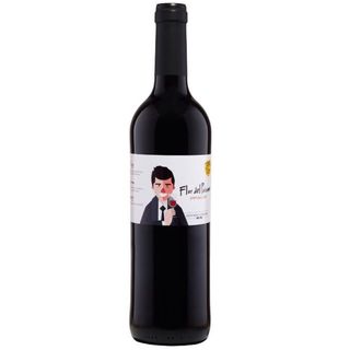 Vino Tinto Flor del Páramo Prieto Picudo