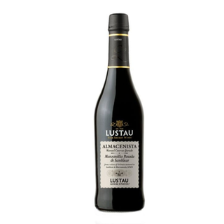 Vino Manzanilla Pasada de Sanlúcar Lustau