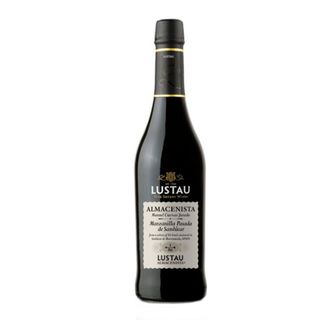 Vino Manzanilla Pasada de Sanlúcar Lustau
