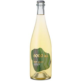 Vino Espumoso 6000 a.c. Pet Nat