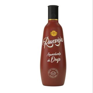 Aguardiente de Orujo Ruavieja