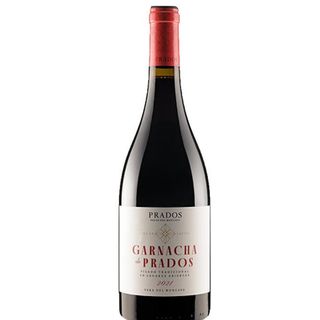 Vino Tinto Prados Colección Garnacha