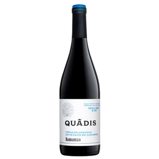 Vino Tinto Quadis Joven