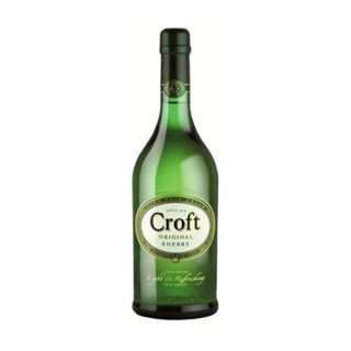 Vino Generoso Croft Original