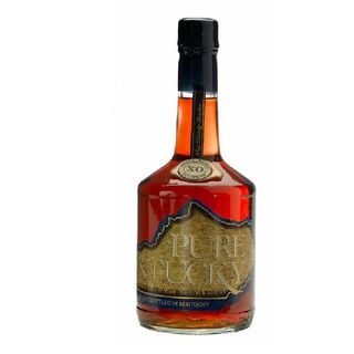 Whiskey Pure Kentucky Xo Small Batch Lacraca