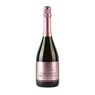 Vino Espumoso Corazón Spumante Rosado