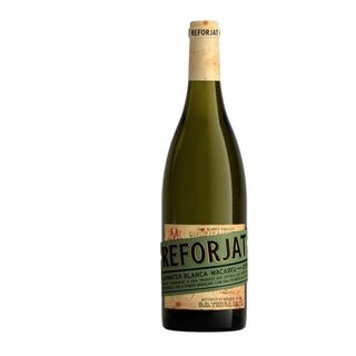 Vino Blanco Reforjat