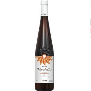 Vino Tinto Vinoletto Tempranillo