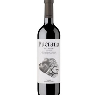 Vino Tinto Bucrana Crianza