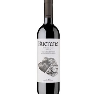 Vino Tinto Bucrana Crianza