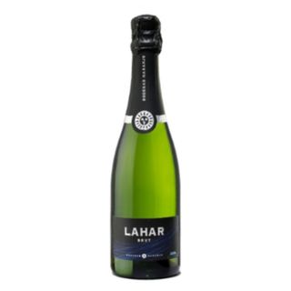 Vino Espumoso Lahar Brut