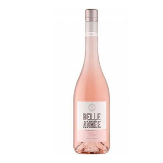 Vino Rosado Mirabeau Belle Année