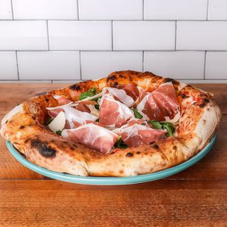 Pizza Rucola  (33 cm.)