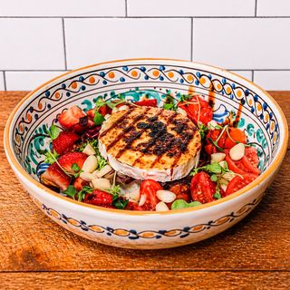 Insalata Buon Appetito