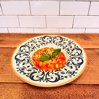 Gnocchetti alla Sorrentina