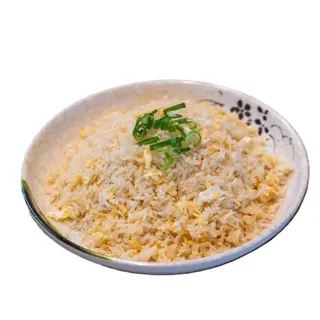 83. arroz con huevo
