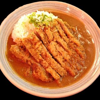 95. tonkatsu kare don