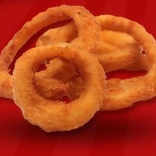 AROS DE CEBOLLA(6Uds)