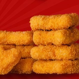 NUGGETS DE POLLO(6Uds)