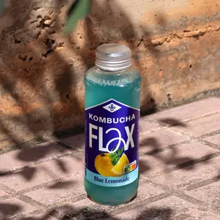 BLUE LEMONADE