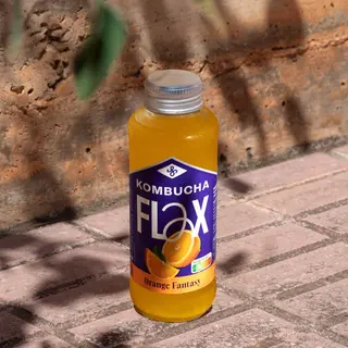 ORANGE FANTASY
