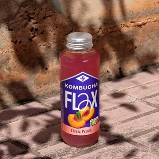 CITRIC PEACH