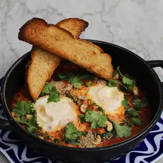 SHAKSHUKA