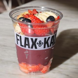AÇAÍ BOWL