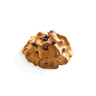 VEGAN CHOCO COOKIE
