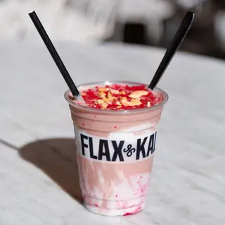 GLOW SKIN BEAUTY SMOOTHIE