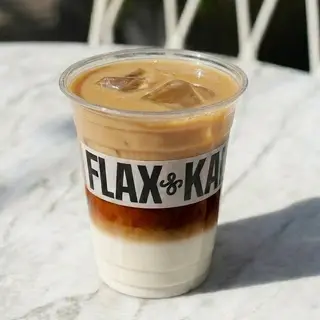 VAINILLA LATTE