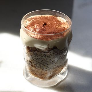 CHÍA TIRAMISÚ