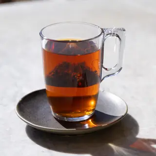 ROOIBOS "SKINNI VANILLI"