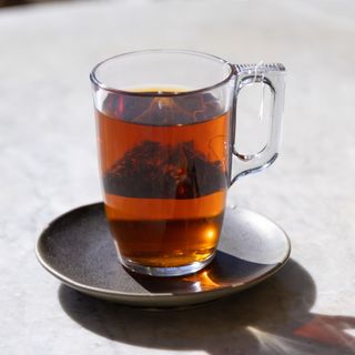 ROOIBOS "SKINNI VANILLI"