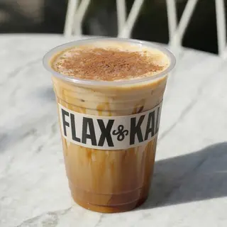 CINNAMON LATTE