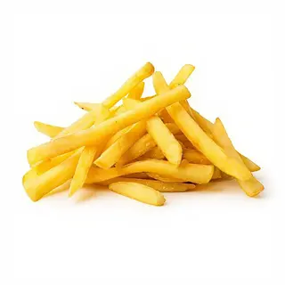 Papas fritas