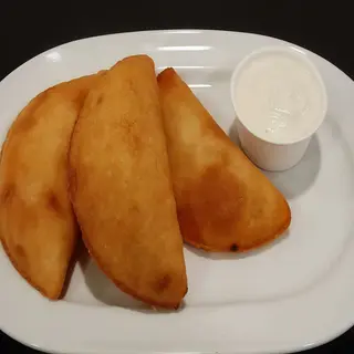 Promoción empanadas (5 uds.)