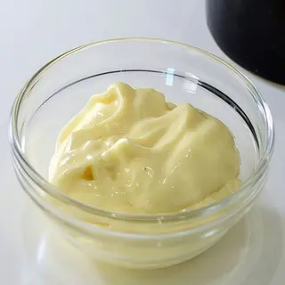 Salsa mayonesa
