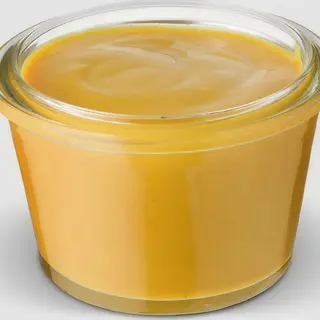 Salsa mostaza